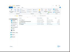 NaviFirm Plus - file-folder