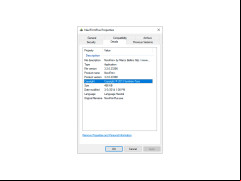 NaviFirm Plus - details