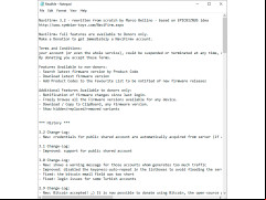 NaviFirm Plus - how-to-use