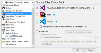 NDepend screenshot 3