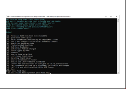 NDepend - power-tools