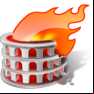 Nero Burning ROM 2018 logo