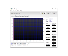 Nero DiscSpeed - main-screen