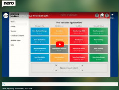 Nero Standard 2019 screenshot 1