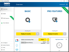 Nero Wave Editor - checking-pc