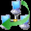 Net Scan logo