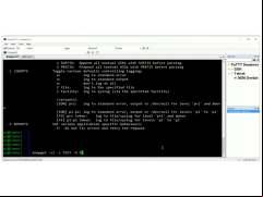 Net-SNMP - test