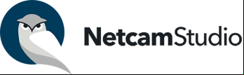 Netcam Studio logo