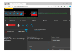 Netcut - network