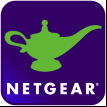 NETGEAR Genie logo