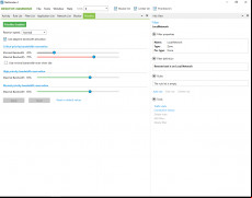 NetLimiter screenshot 3