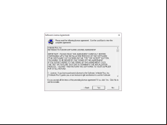 NetObjects Fusion Essentials - license-agreement