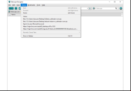 Netscape Communicator - history