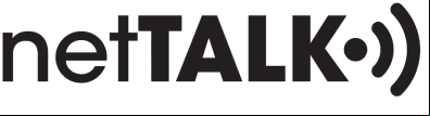 Nettalk logo