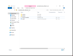 NetVideoHunter - main-file-folder