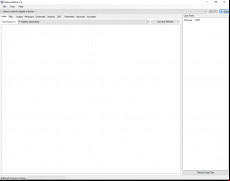 NetworkMiner screenshot 1