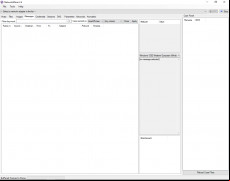 NetworkMiner screenshot 2