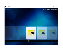 NextPVR - pictures