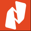 Nitro PDF Professional (Nitro Pro) logo