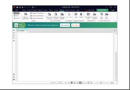 Nitro PDF Professional (Nitro Pro) - protection