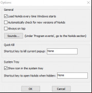 NoAds screenshot 2