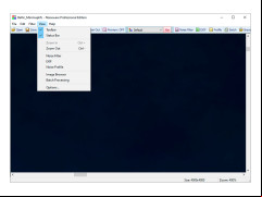 Noiseware - view-page