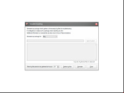 Nokia Care Suite - troubleshooting