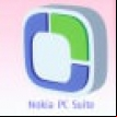 Nokia PC Suite logo