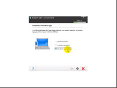 Nokia PC Suite - get-connected