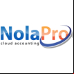 NolaPro logo