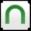 NOOK for PC logo