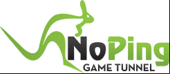 NoPing logo