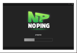 NoPing - fixing-errors