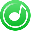 NoteBurner Spotify Music Converter logo