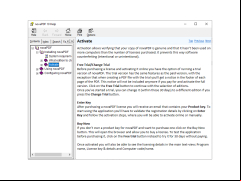 novaPDF Standard - help-page