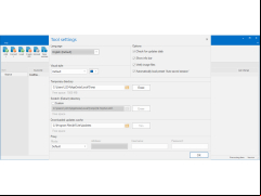 NTLite (nLite) - settings