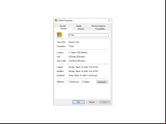 NTLite (nLite) - properties