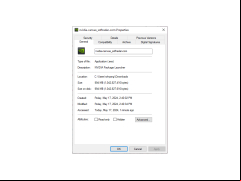 NVIDIA Canvas - properties