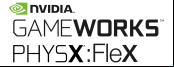 NVIDIA FleX