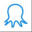 Octoparse logo