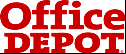 Office Depot logo