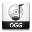 Ogg Vorbis logo