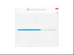 OllyDbg - loading-screen