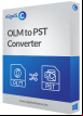 OLM to PST Converter logo