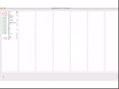 OmniDiskSweeper - main-screen