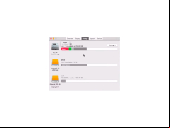 OmniDiskSweeper - storage