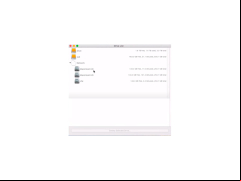 OmniDiskSweeper - full-drive-list