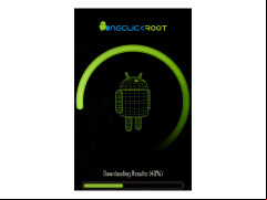 One Click Root - rooting
