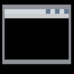 Open Command Prompt Here logo