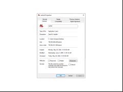 OpenAL SDK - properties